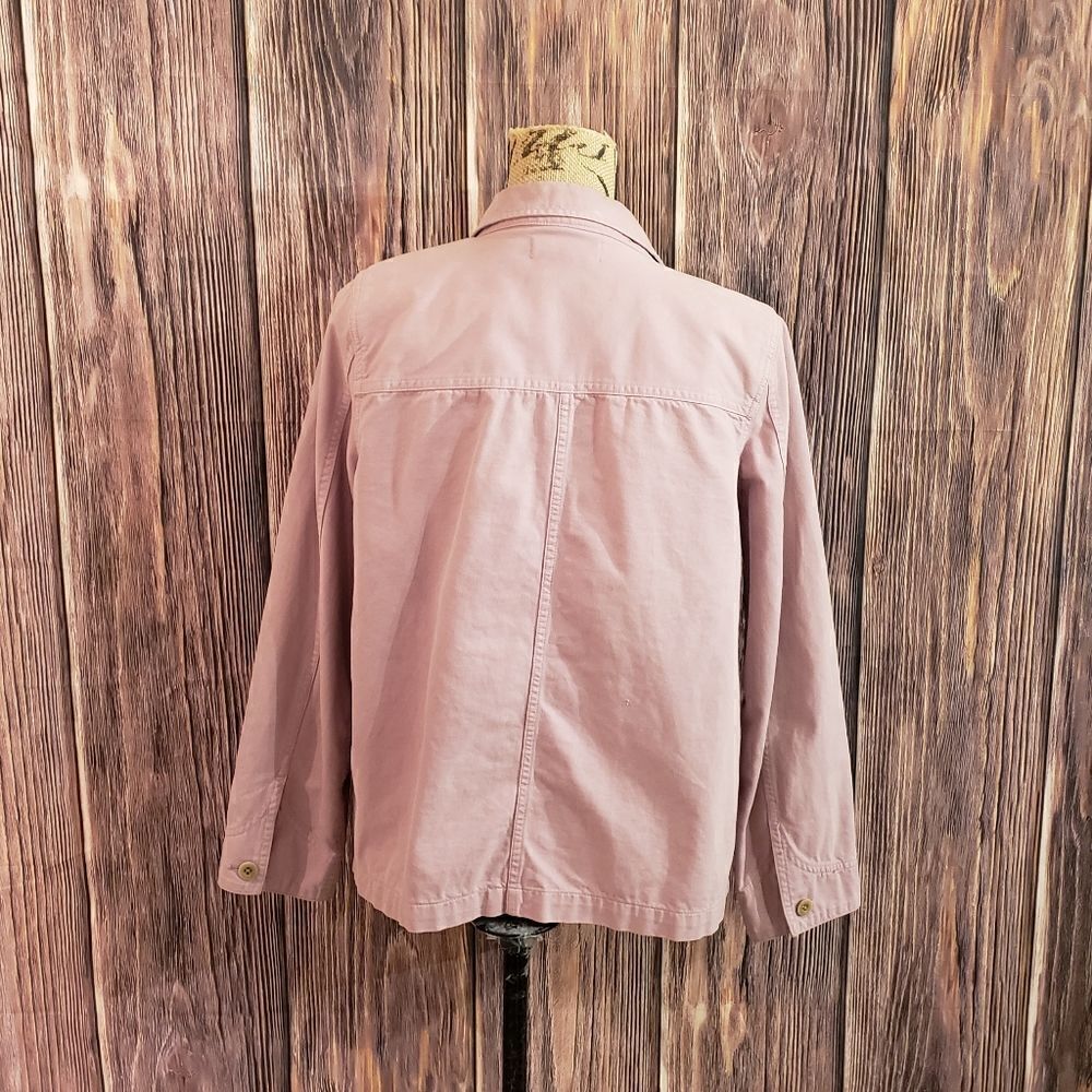 Madewell Jacket   - Picture 12 of 14